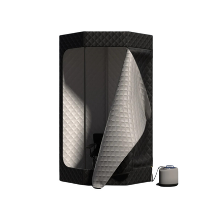 HeatRecovr Tropic® Home Steam Sauna