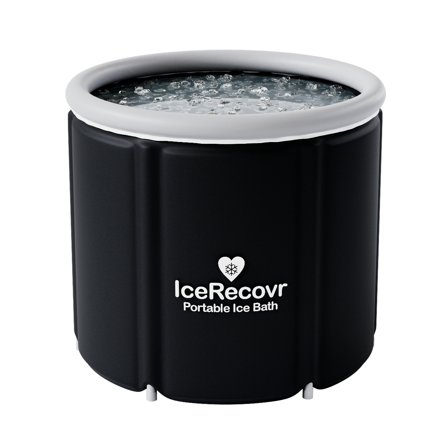 IceRecovr Pod® - Portable Ice Bath