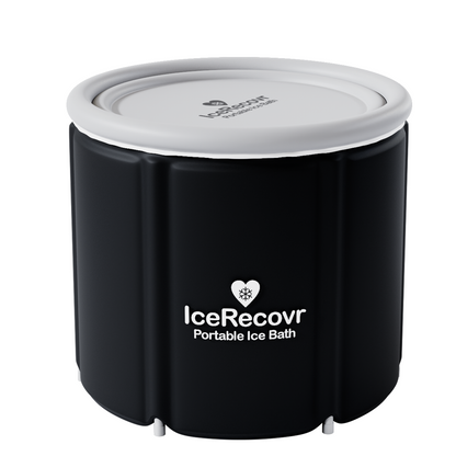 IceRecovr Pod® - Portable Ice Bath