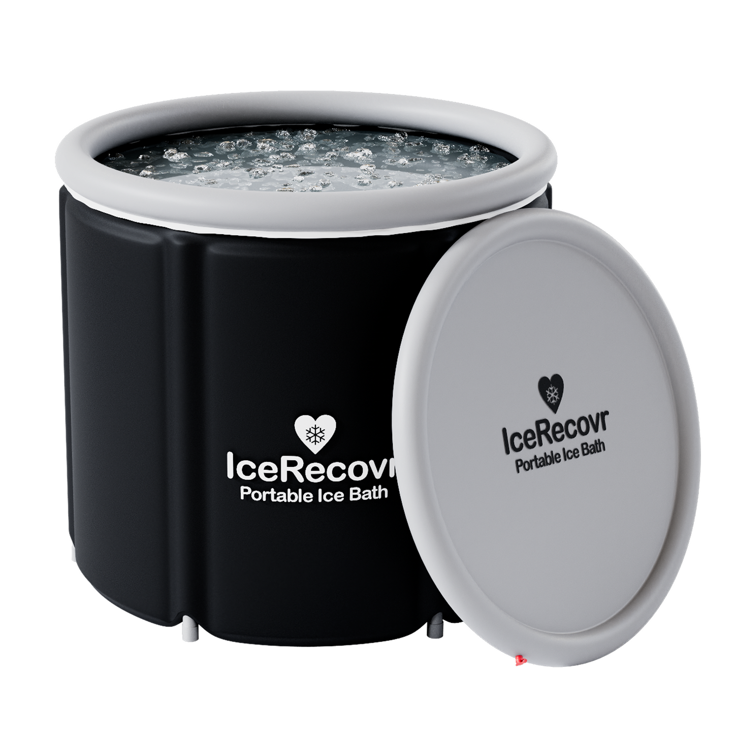 IceRecovr Pod® - Portable Ice Bath