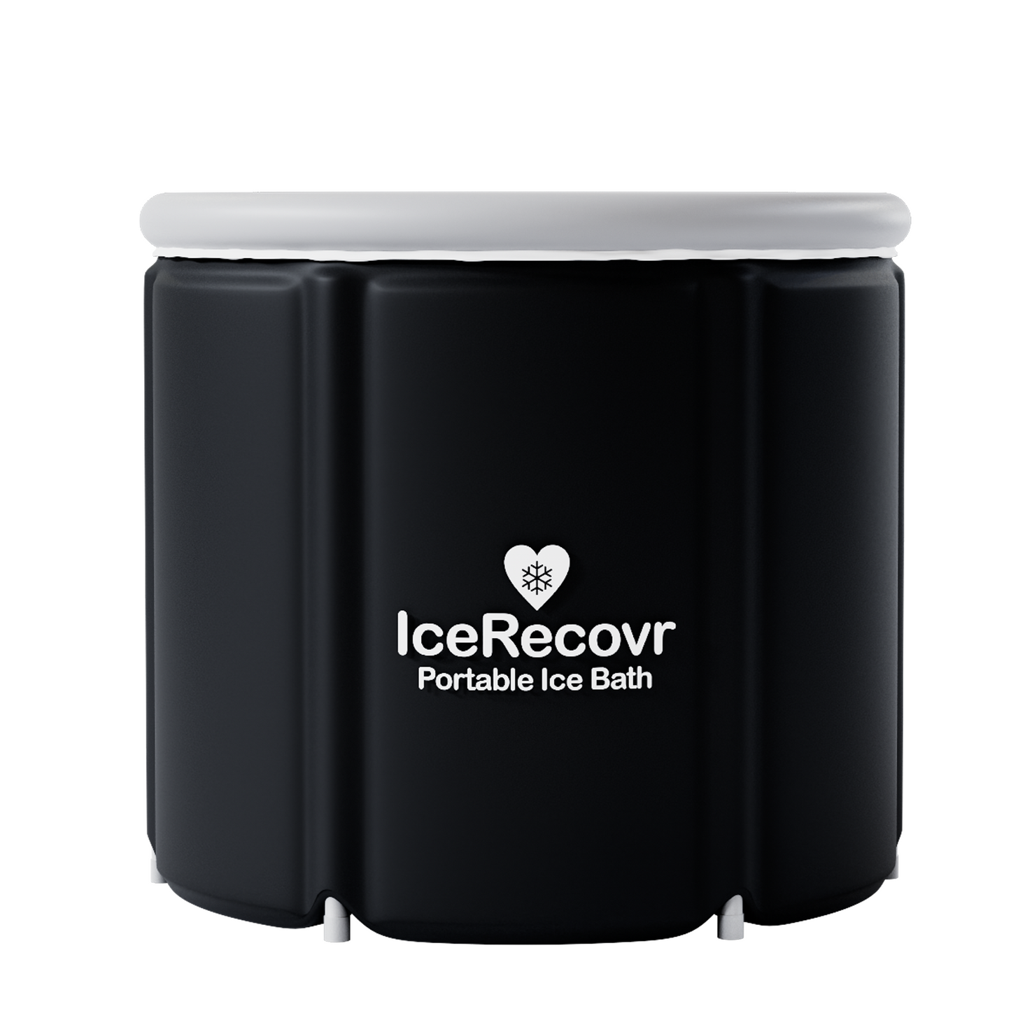 IceRecovr Pod® - Portable Ice Bath