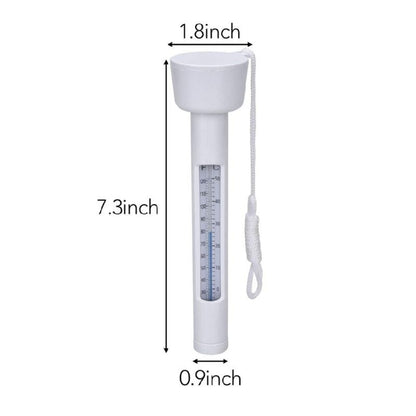 IceRecovr® Floating Water Thermometer